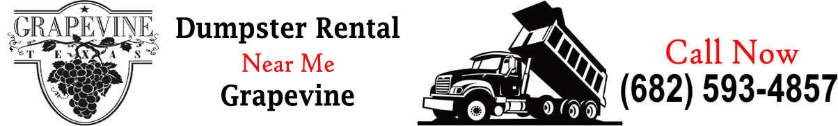 Texas dumpster rentals